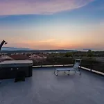 Joy Διαμέρισμα Krk Town
