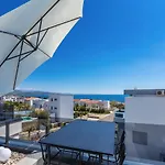 Διαμέρισμα Joy Krk Town