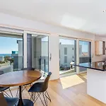 Διαμέρισμα Joy Krk Town