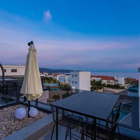 Apartament Joy Veglia