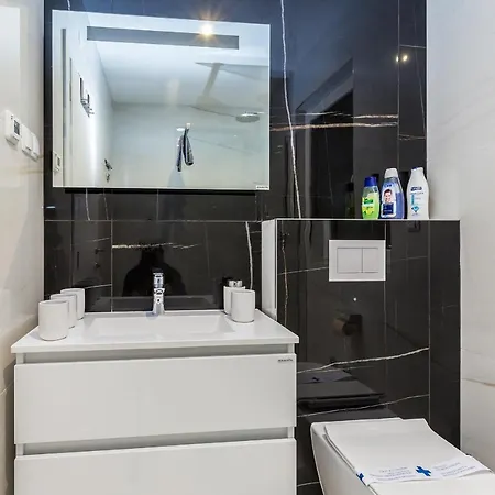 Apartmán Joy *