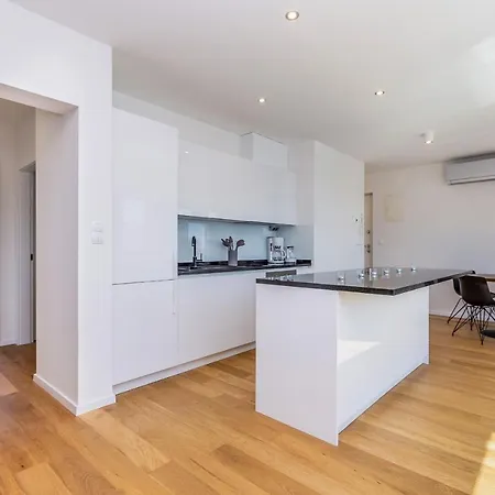 Apartmán Joy *