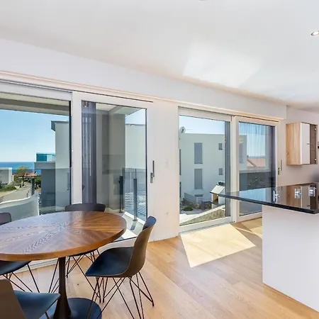 Apartament Joy Veglia