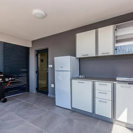 Apartament Joy Veglia