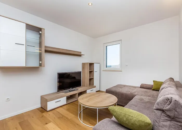 Joy Apartment Krk Town