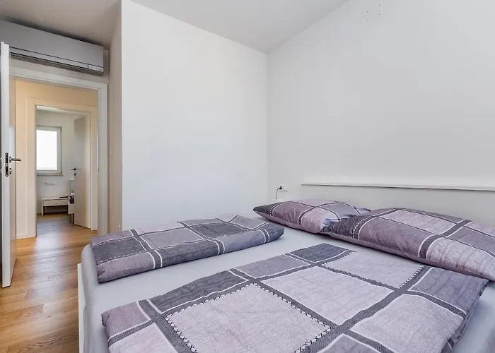 Joy Apartment